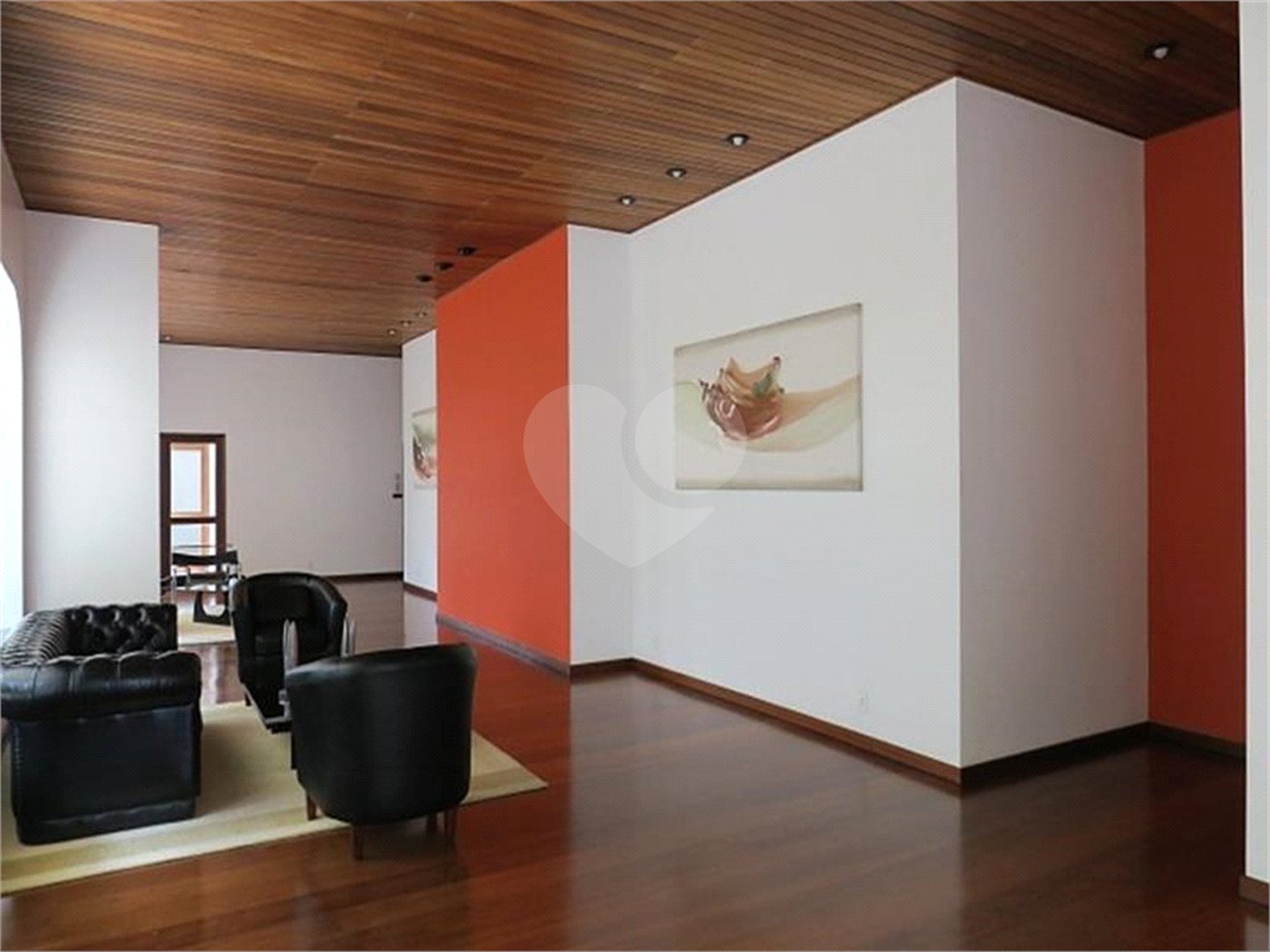 Apartamento à venda com 3 quartos, sendo 1 suíte,  em Real Parque, São Paulo, SP