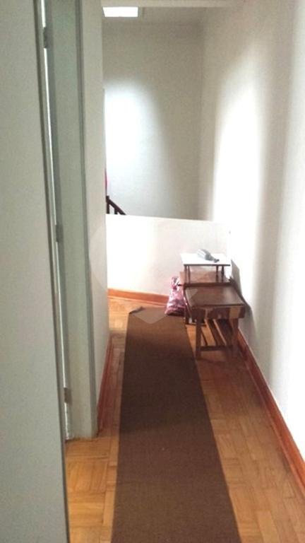 Sobrado à venda com 3 quartos, sendo 1 suíte, em Vila Deodoro, São Paulo, SP