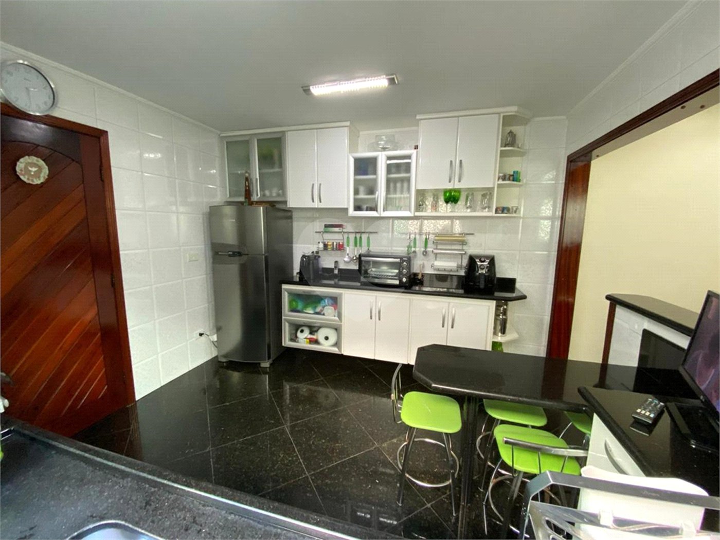 Apartamento à venda com 3 suítes em Vila Mascote, São Paulo, SP