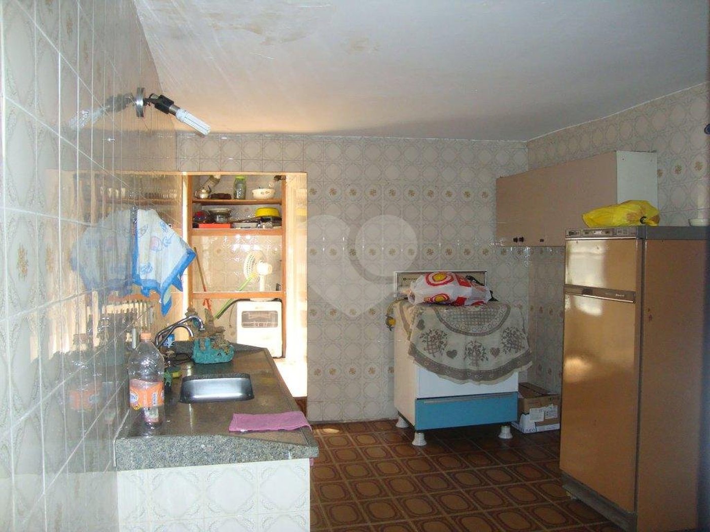 Casa Térrea à venda com 3 quartos em Jardim Franca, São Paulo, SP