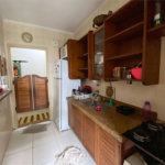 Apartamento com 3 dormitórios à venda, 60 m² por R$ 300.000,00 - Jardim Ana Maria - Guarujá/SP