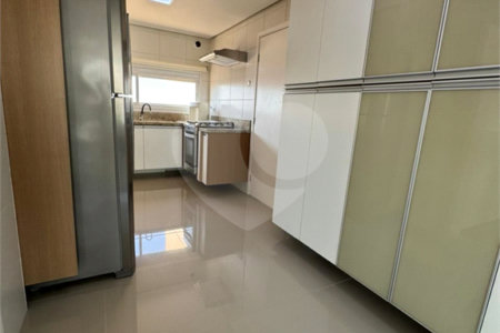 Apartamento para alugar com 4 quartos, sendo 3 suítes,  em Vila Gomes Cardim, São Paulo, SP
