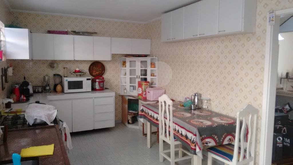 Sobrado à venda com 4 quartos, sendo 2 suítes, em Vila Guilherme, São Paulo, SP