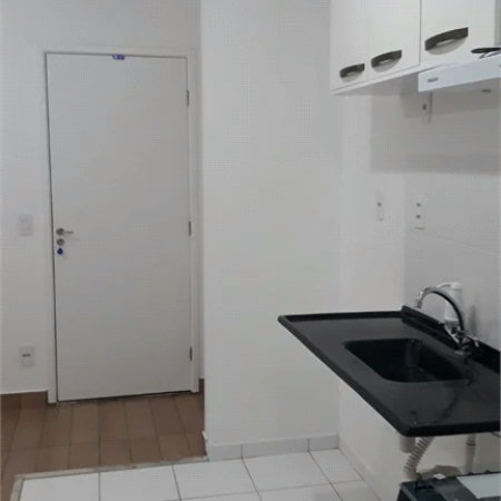 Apartamento à venda com 2 quartos em Parque Arariba, São Paulo, SP