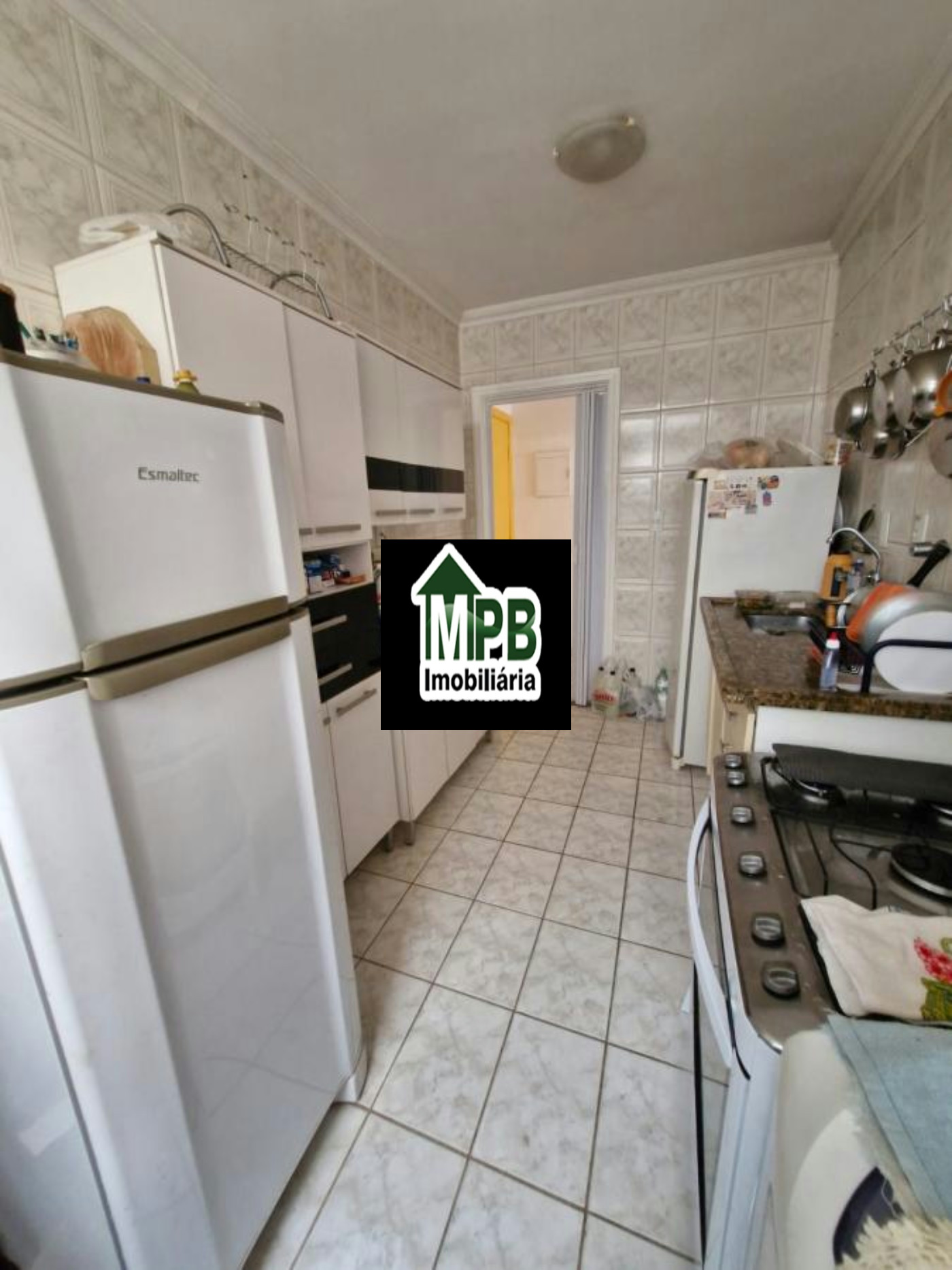 Apartamento à venda com 2 quartos, sendo 1 suíte, em Jardim Europa, Sorocaba, SP