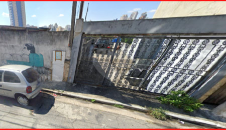 Terreno à venda em Vila Anglo Brasileira, São Paulo, SP
