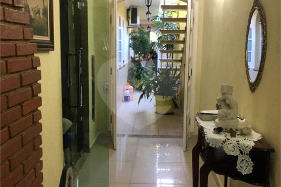 Sobrado à venda com 3 quartos, sendo 2 suítes, em Jaçanã, São Paulo, SP