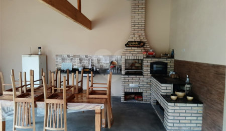 Casa à venda com 3 quartos, sendo 1 suíte,  em Serra da Cantareira, Mairiporã, SP