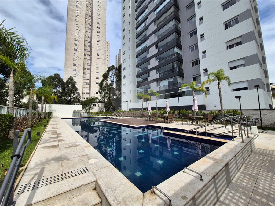 Apartamento à venda com 4 quartos, sendo 2 suítes, em Jardim Vazani, São Paulo, SP