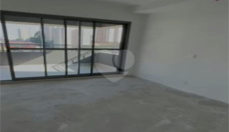 Apartamento à venda em Vila Mariana, São Paulo, SP