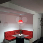 Apartamento à venda com 2 quartos, sendo 1 suíte,  em Jardim Parque Morumbi, São Paulo, SP
