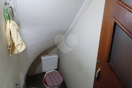 Sobrado à venda com 2 quartos em Vila Aurora (zona Norte), São Paulo, SP