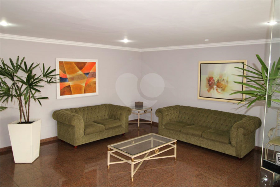 Apartamento à venda com 2 quartos em Santana, São Paulo, SP