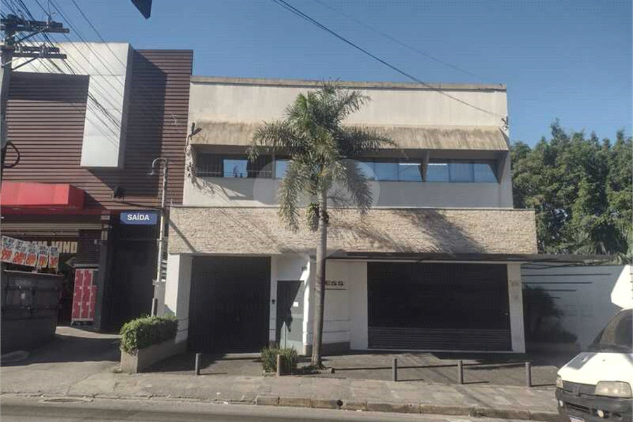 Prédio à venda em Casa Verde, São Paulo, SP
