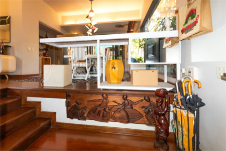 Casa à venda ou para alugar com 3 quartos, sendo 1 suíte, em Butantã, São Paulo, SP