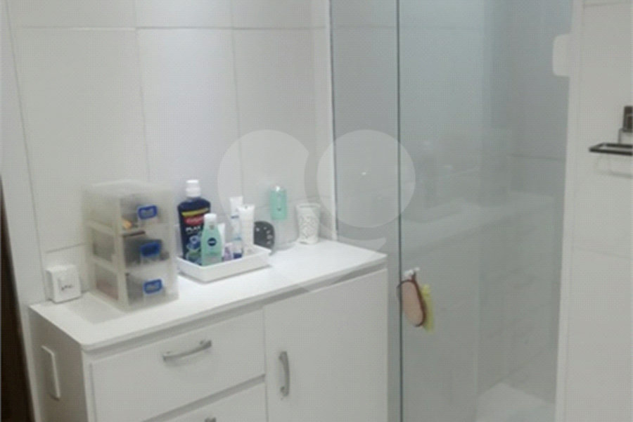 Apartamento à venda com 2 quartos em Paraíso, São Paulo, SP