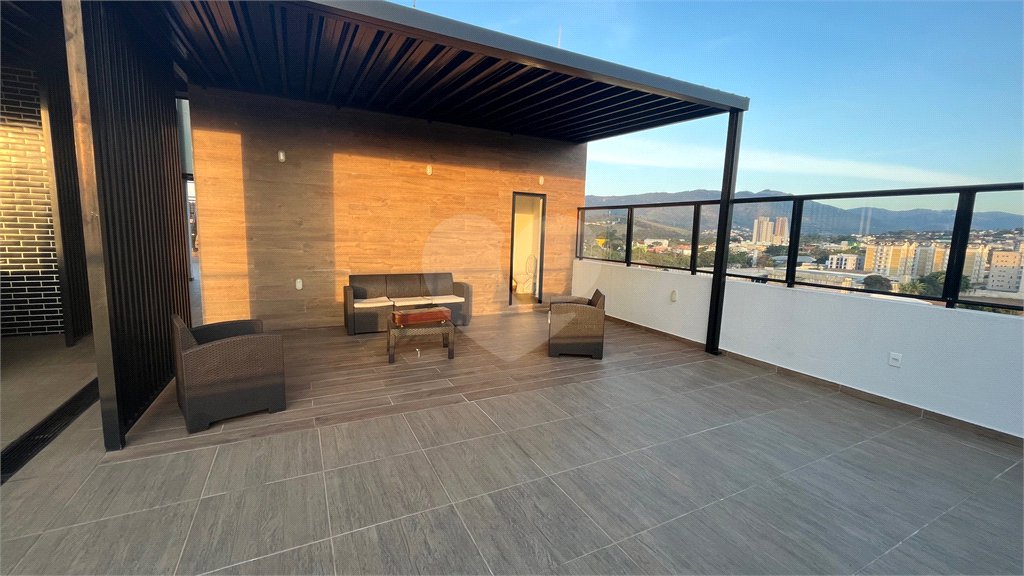 Apartamento à venda ou para alugar com 2 quartos em Atibaia Jardim, Atibaia, SP