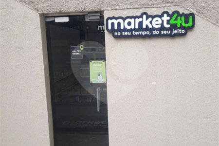 Apartamento para alugar com 2 quartos em Jardim Esmeralda, São Paulo, SP