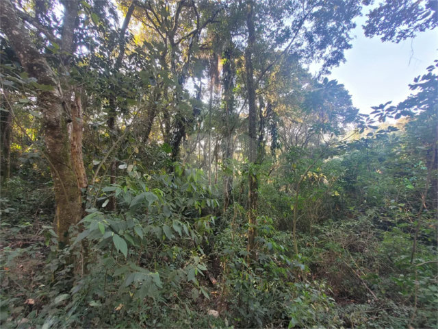 Terreno à venda no condomínio Alpes da Cantareira, Mairiporã - SP