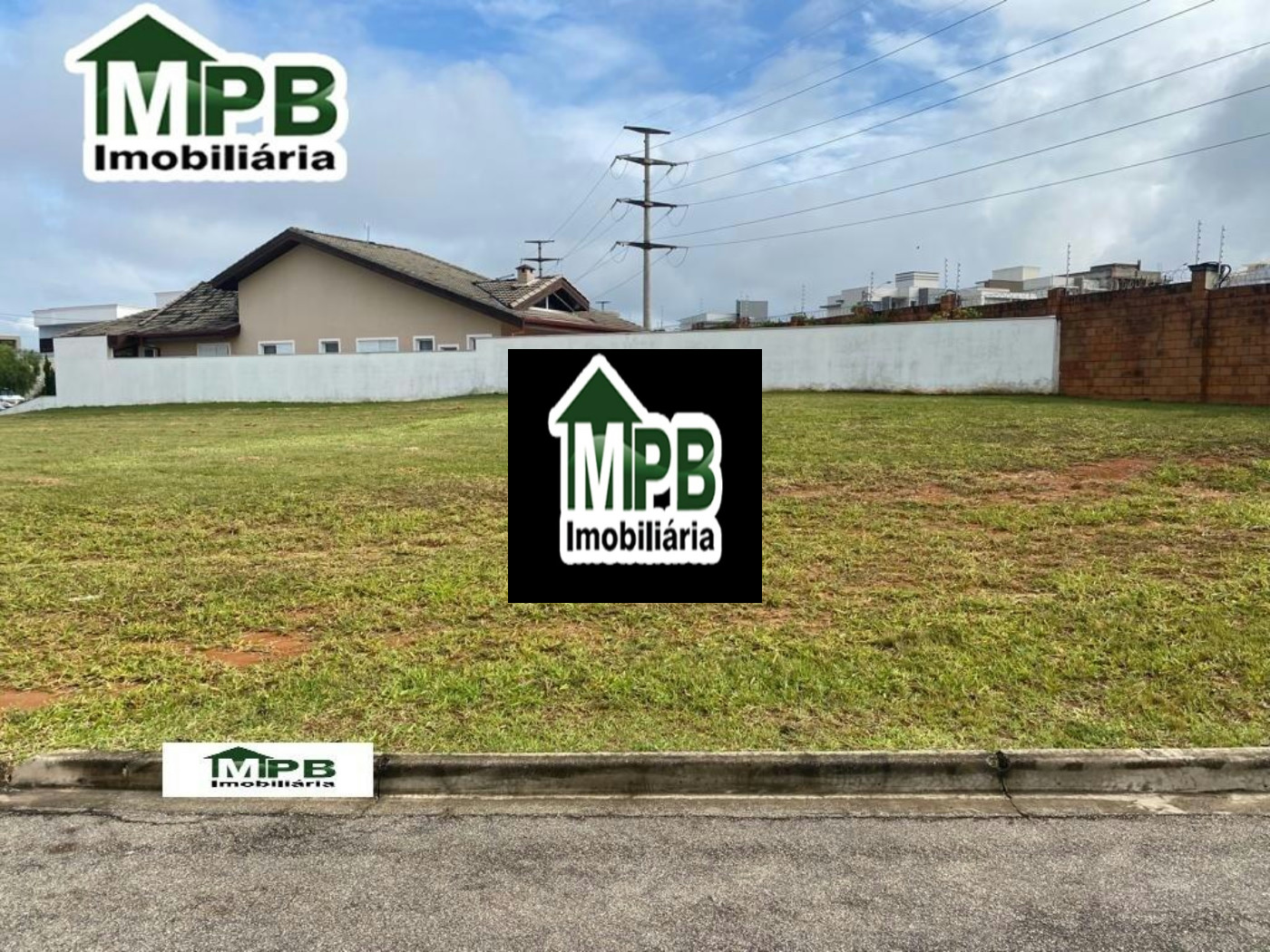 Terreno à venda em Ibiti Royal Park, Sorocaba, SP