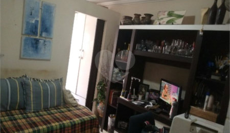 Apartamento à venda com 1 quarto em Liberdade, São Paulo, SP