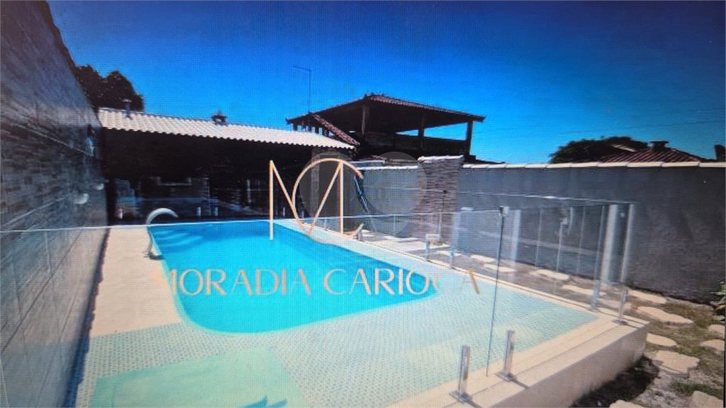 Casa à venda com 2 quartos, sendo 1 suíte,  em Nova Califórnia (tamoios), Cabo Frio, RJ
