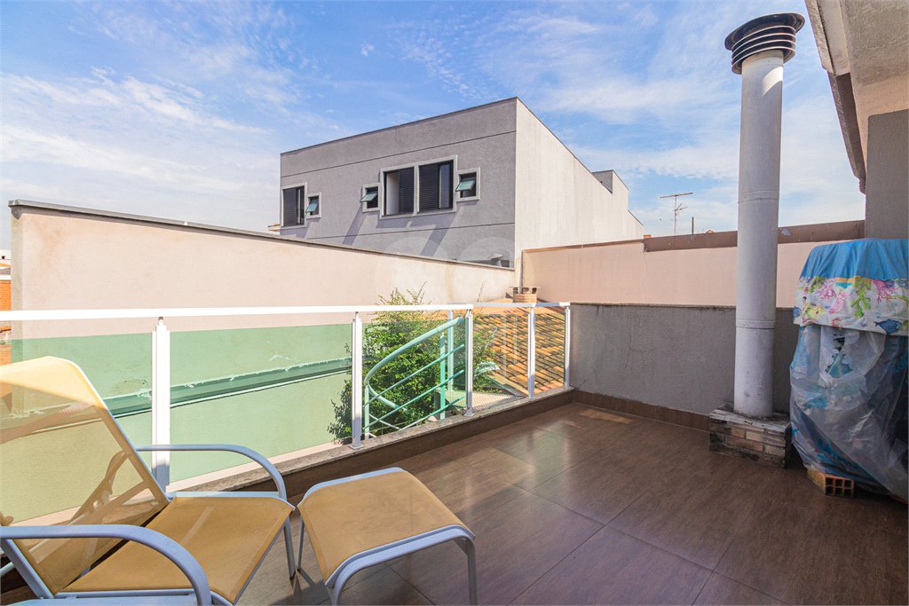 Casa à venda com 4 quartos, sendo 2 suítes, em Jardim Prudência, São Paulo, SP