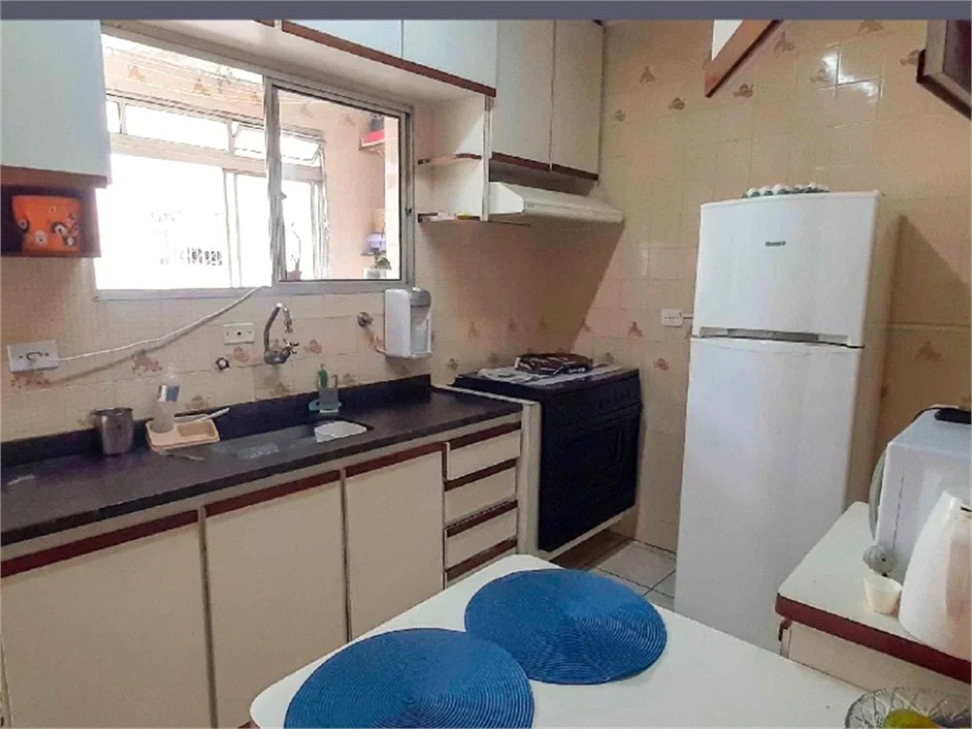 Apartamento à venda com 2 quartos em Chácara Ondas Verdes, Cotia, SP