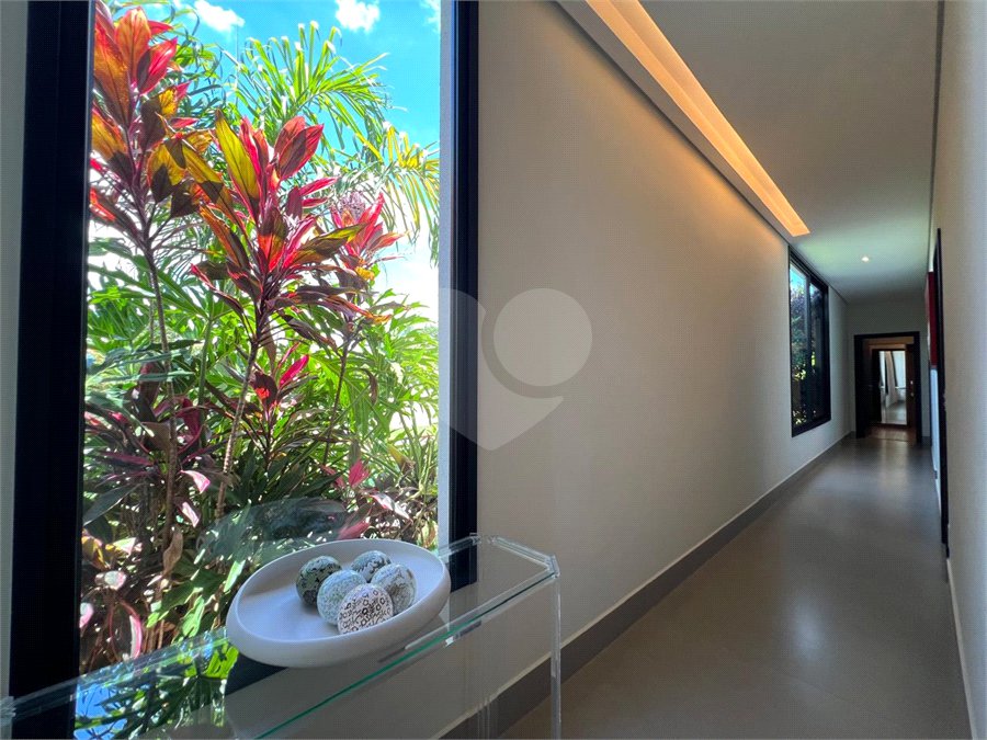 Casa à venda com 3 suítes no condomínio Vinhas da Vista Alegre - Lado Sede, Vinhedo - SP