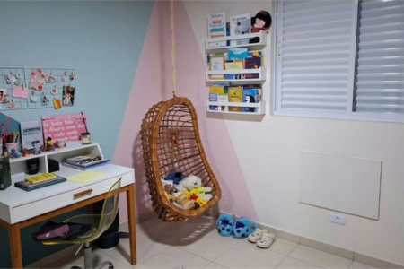 Apartamento Residencial à venda, Gonzaga, Santos - AP1115.