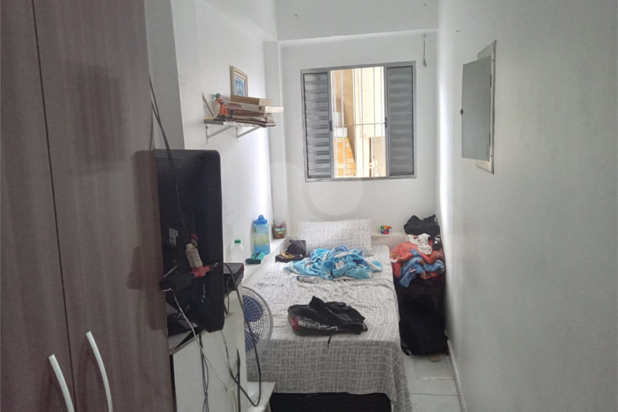 Casa Térrea à venda com 3 quartos em Pirituba, São Paulo, SP