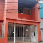 Sobrado à venda com 3 quartos, sendo 1 suíte, em Parque Mandaqui, São Paulo, SP