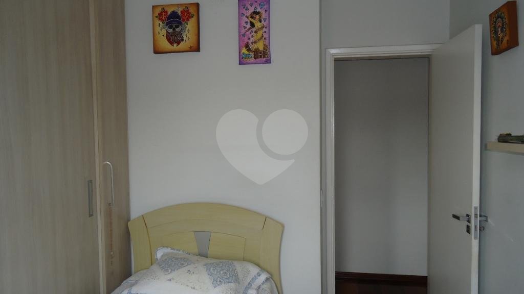 Apartamento à venda com 3 quartos, sendo 1 suíte, em Santana, São Paulo, SP