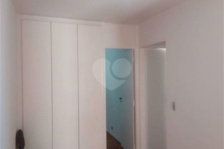 Apartamento à venda com 2 quartos em Paraíso, São Paulo, SP