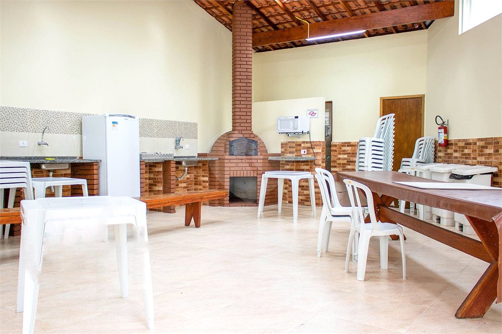 Apartamento à venda com 3 quartos, sendo 1 suíte, em Mandaqui, São Paulo, SP