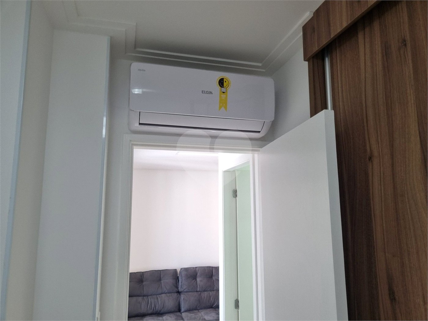 Apartamento à venda com 1 suíte em Vila Mariana, São Paulo, SP