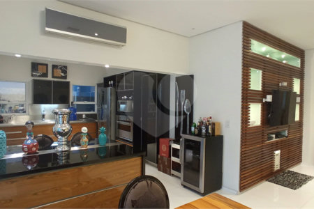 Casa à venda com 3 quartos no condomínio Granja Deolinda, Sorocaba - SP