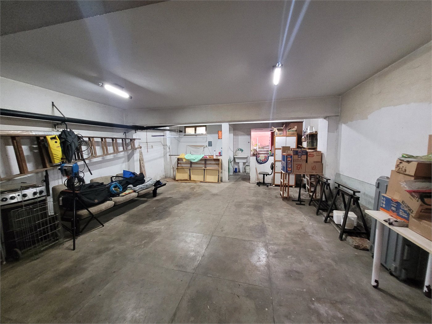 Casa à venda com 4 quartos, sendo 2 suítes, em Tijuca, Rio de Janeiro, RJ