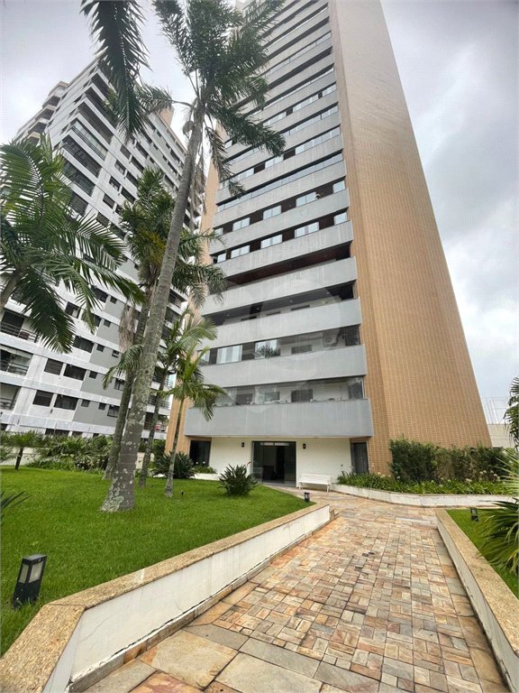 Apartamento à venda com 4 quartos, sendo 3 suítes, no Centro, São Bernardo do Campo, SP