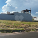 Terreno à venda em Residencial Vista do Horto, Araraquara, SP