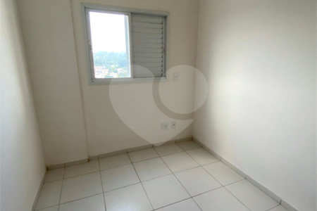 Apartamento à venda com 2 quartos em Demarchi, São Bernardo do Campo, SP