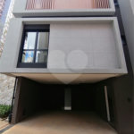 Casa à venda ou para alugar com 3 quartos, sendo 1 suíte,  no condomínio Cube Tutóia, São Paulo - SP