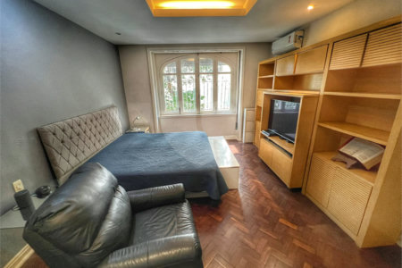 Apartamento à venda com 4 quartos, sendo 2 suítes,  em Flamengo, Rio de Janeiro, RJ