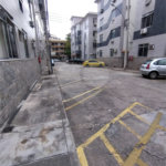 Apartamento à venda com 2 quartos em Grajaú, Rio de Janeiro, RJ