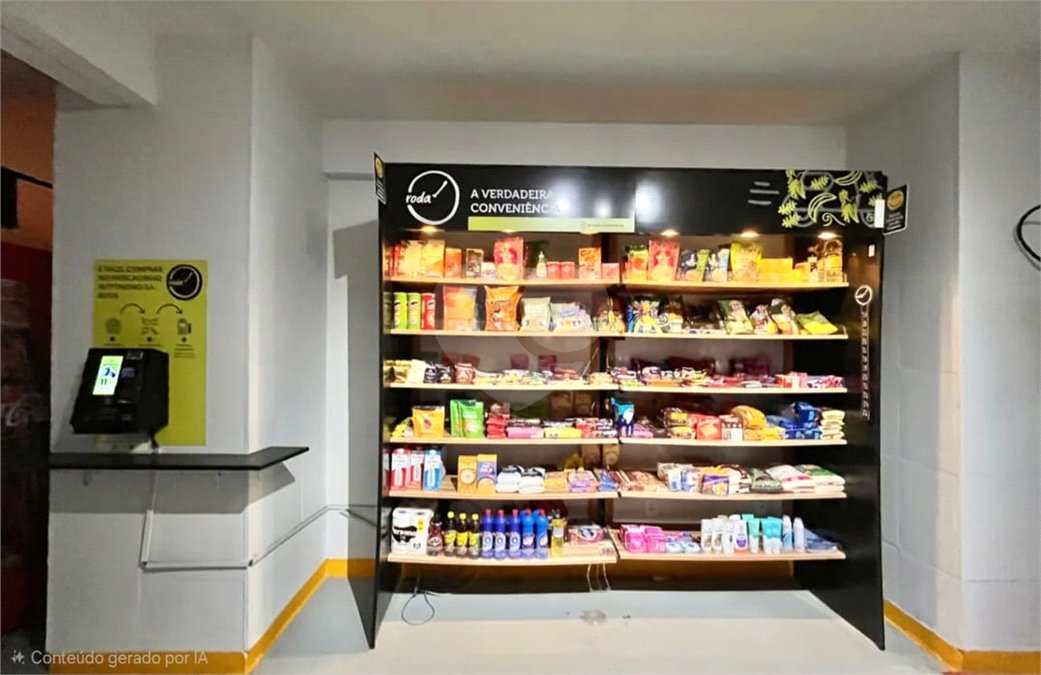 Apartamento à venda com 2 quartos em Ipanema, Rio de Janeiro, RJ