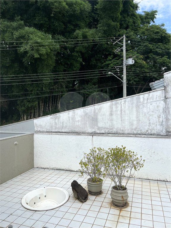 Casa à venda com 2 suítes no condomínio Real Park -  Vila Oliveira, Mogi das Cruzes - SP