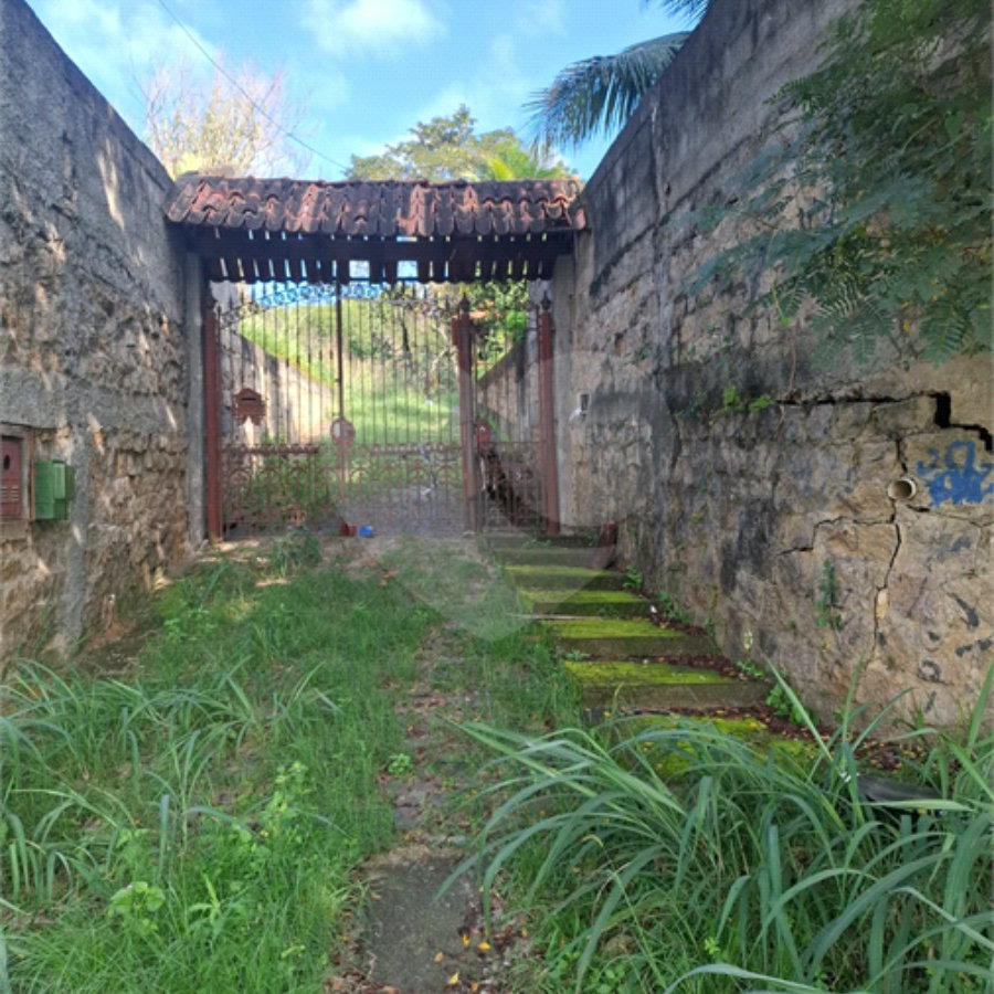Terreno à venda em Campo Grande, Rio de Janeiro, RJ