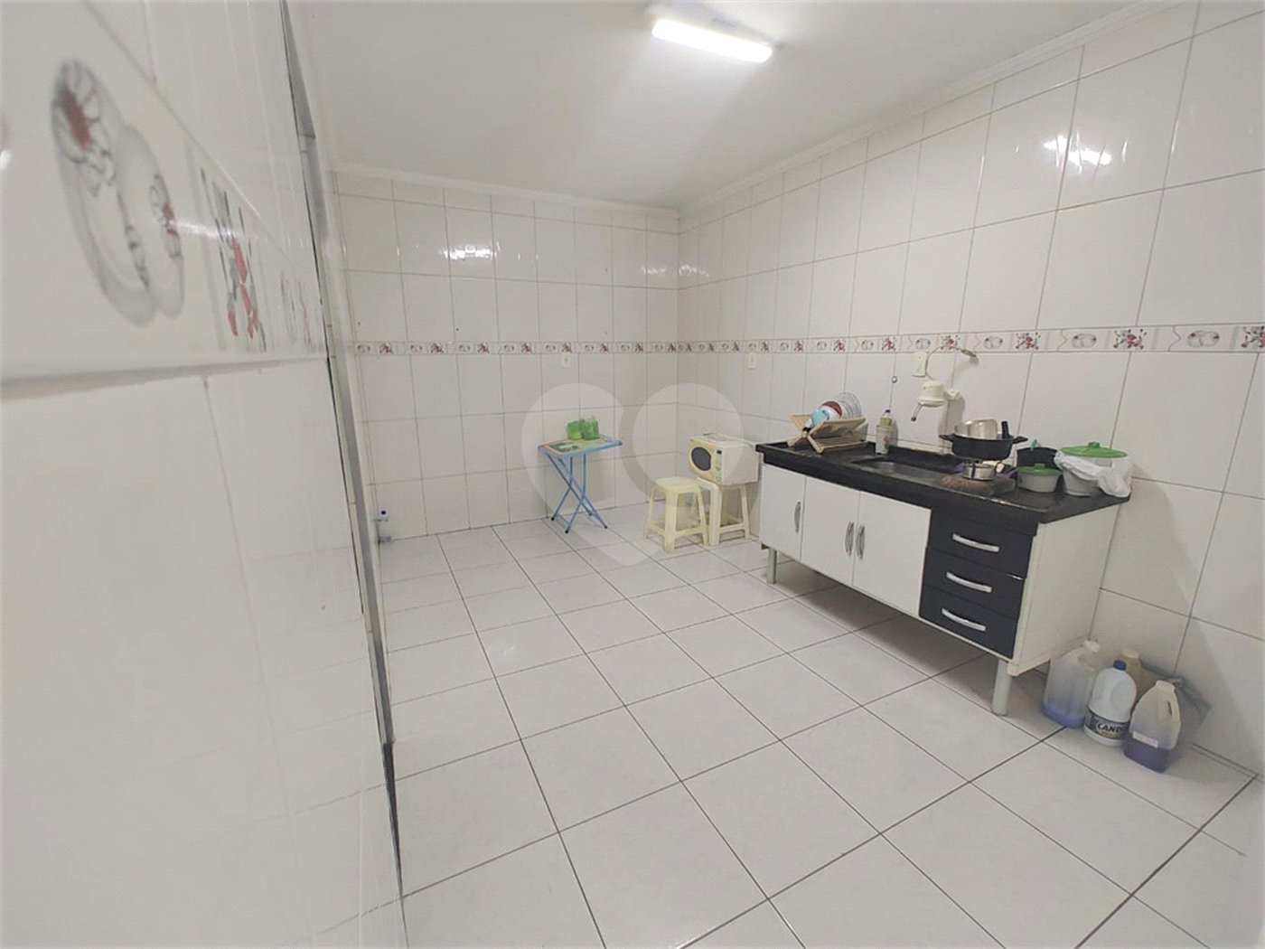 Sobrado à venda com 4 quartos, sendo 1 suíte, em Jardim Regina, São Paulo, SP