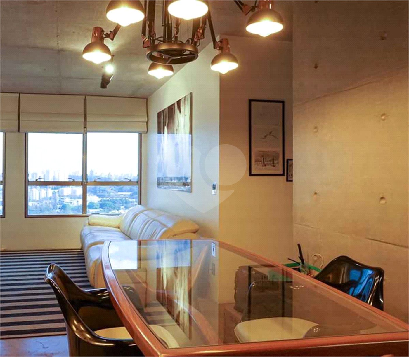 Apartamento à venda com 2 quartos, sendo 1 suíte, em Vila Leopoldina, São Paulo, SP