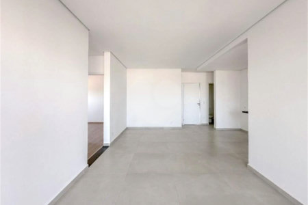 Apartamento à venda com 3 suítes em Vila Lucy, Sorocaba, SP